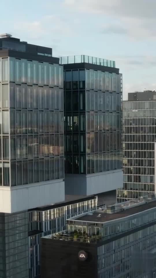 Goodbye, My CEO Episódio 1