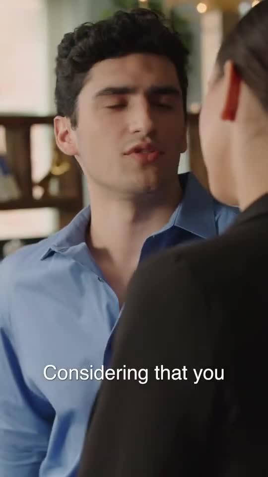 The Boss Affair Episódio 17