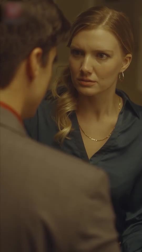 Cross My Heart and Hope to Die Episódio 13