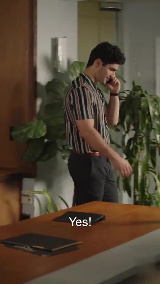 The Boss Affair Episódio 8