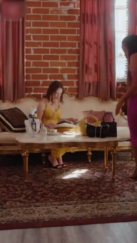 My Husband Killed Me, then I Won the Mega Ball! Episódio 19