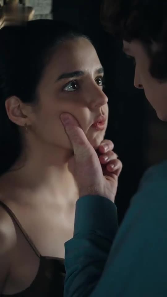 Fatal Attraction: The Hybrid Princess Episódio 16