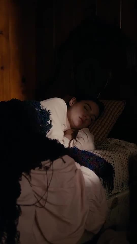 Fated to My Forbidden Alpha Episódio 8