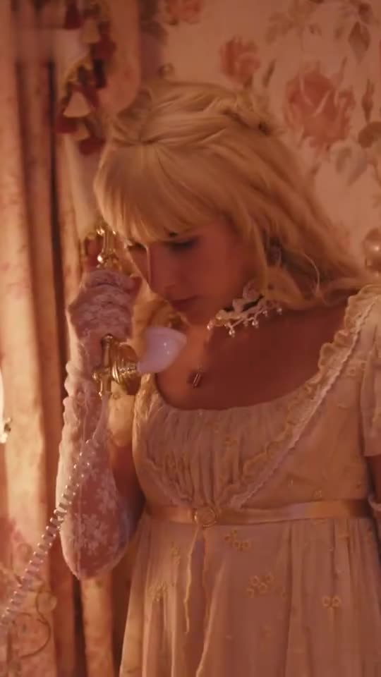 The Alpha's Daughter Episódio 18