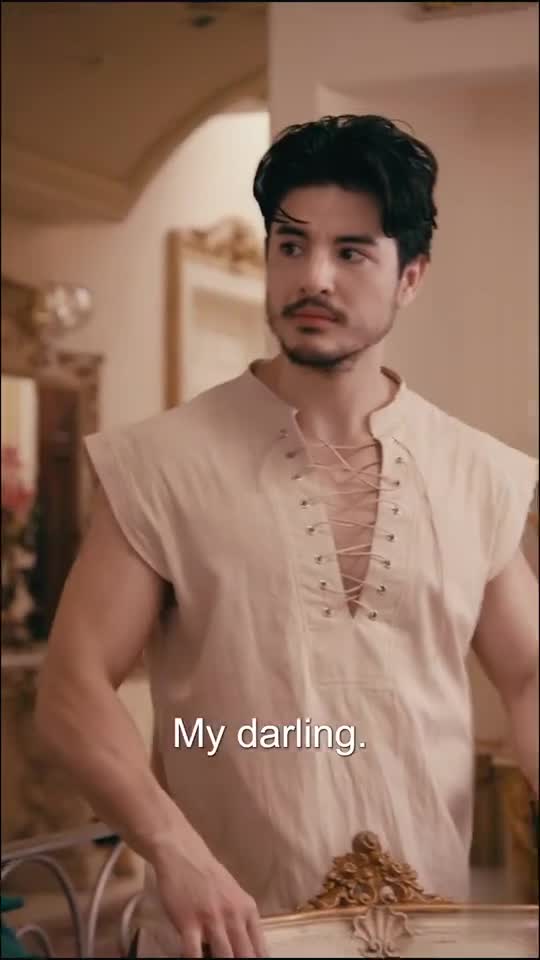 The Alpha's Daughter Episódio 9