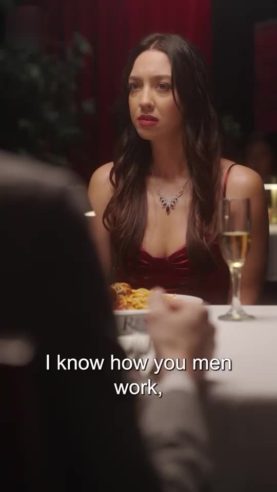 Bound by Honor: Kidnapped by the Mafia King Episódio 15