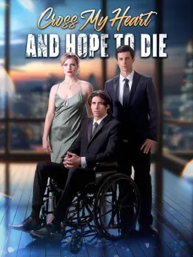 Cross My Heart and Hope to Die assistir online grátis