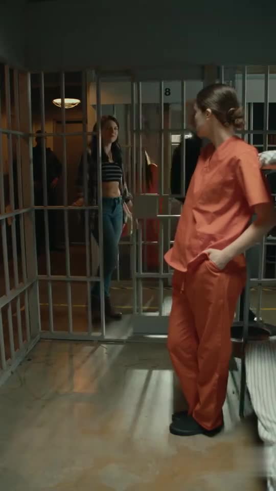 My Gorgeous Wife is an Ex-Convict Episódio 6