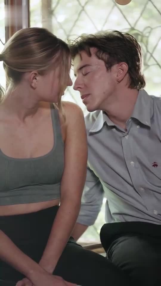 True Luna Episódio 18