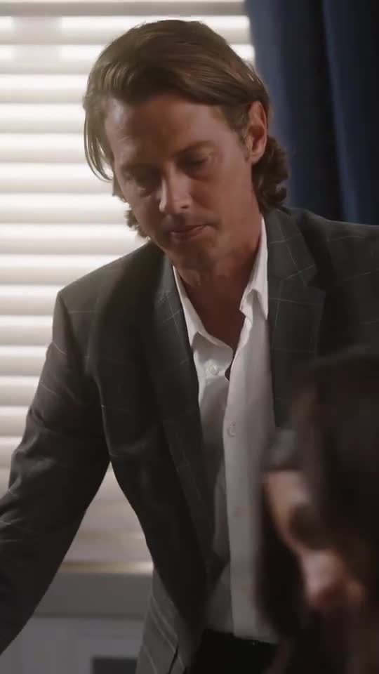 OMG! You're My Baby Daddy! Episódio 4
