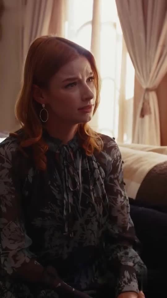 30 Days Till I Marry My Husband's Nemesis Episódio 6