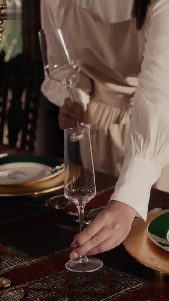 Fated to My Forbidden Alpha Episódio 10