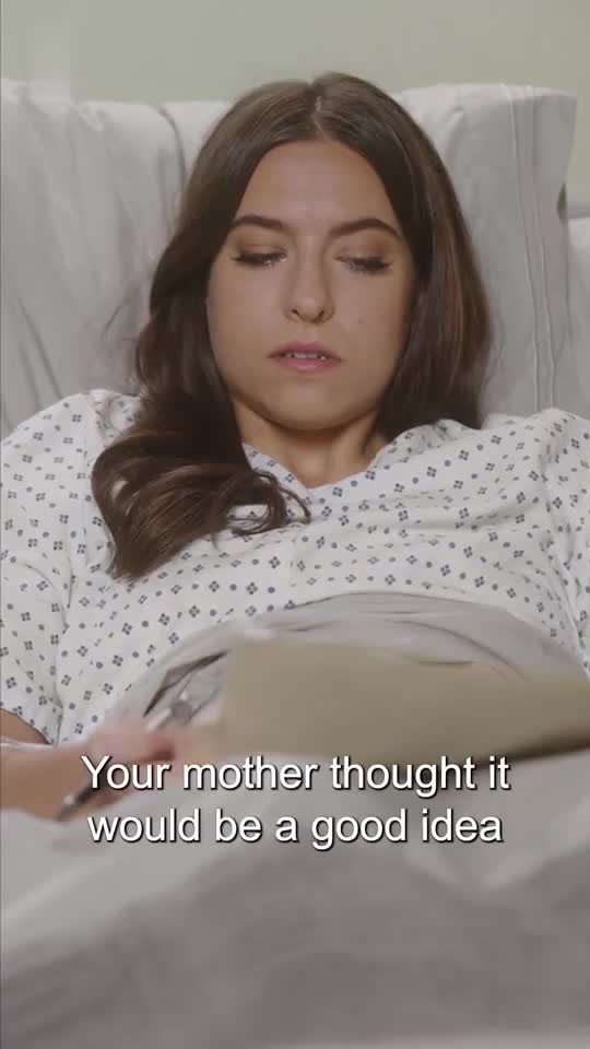 OMG! You're My Baby Daddy! Episódio 2