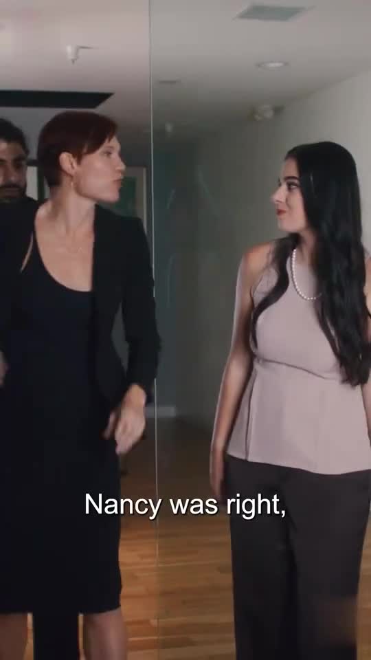 Married at First Sight Episódio 19