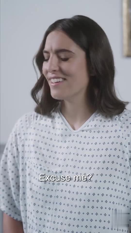 OMG! You're My Baby Daddy! Episódio 8