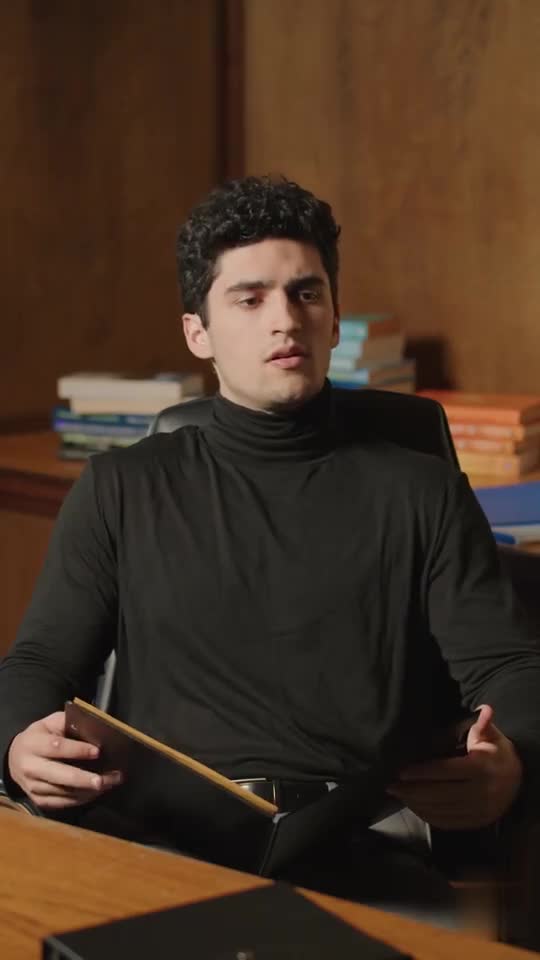 The Boss Affair Episódio 3