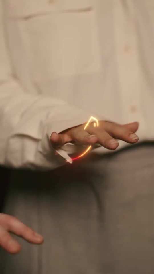 Fatal Temptation: Between Two Alphas Episódio 0