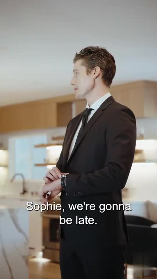 Goodbye, My CEO Episódio 13