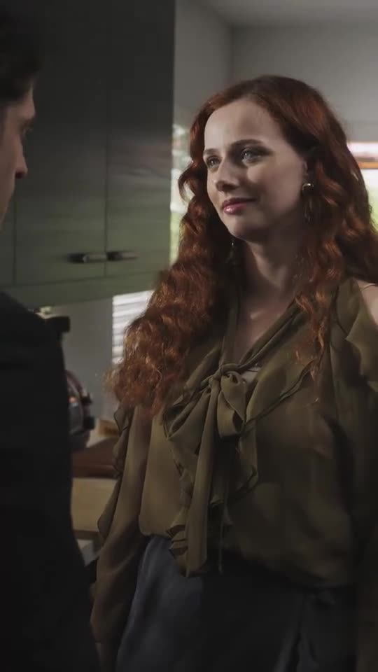 The Reborn Wife's Redemption Episódio 15