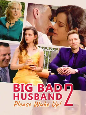 Big Bad Husband, Please Wake Up! 2 assistir online grátis