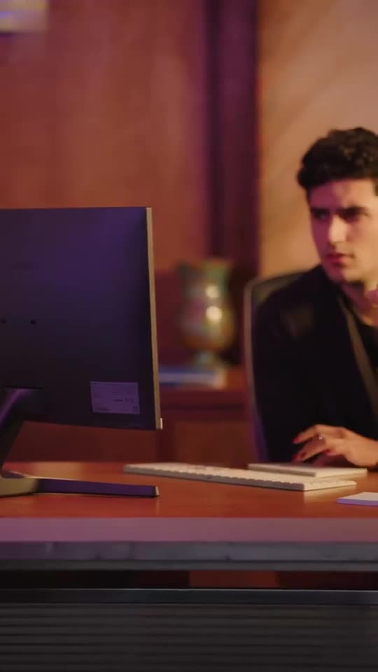 The Boss Affair Episódio 12