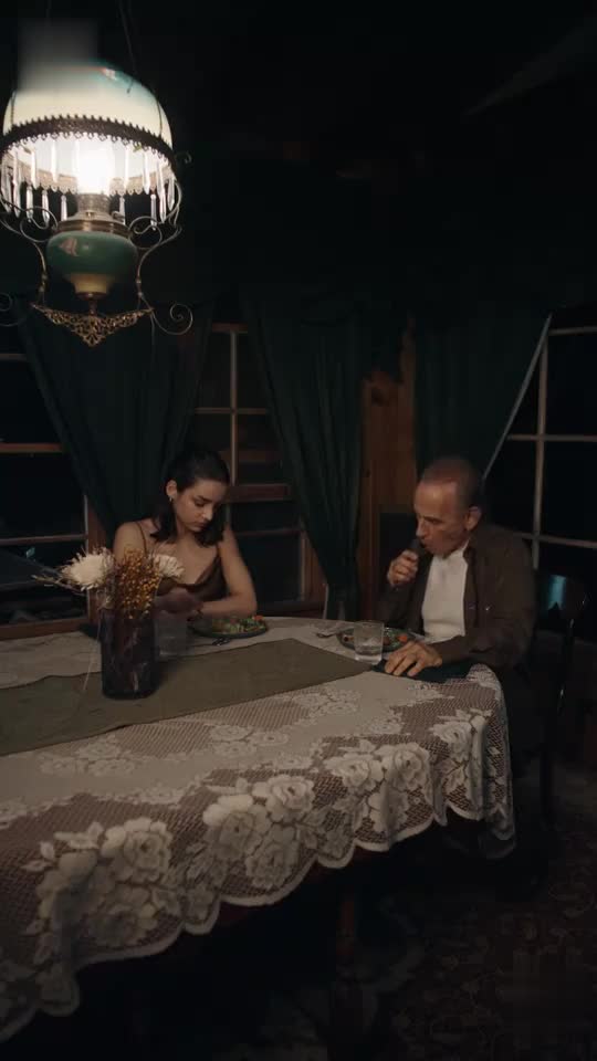 Fatal Attraction: The Hybrid Princess Episódio 17