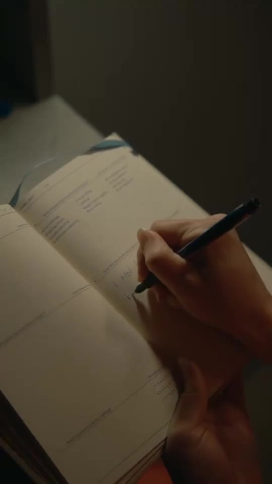 My Gorgeous Wife is an Ex-Convict Episódio 4