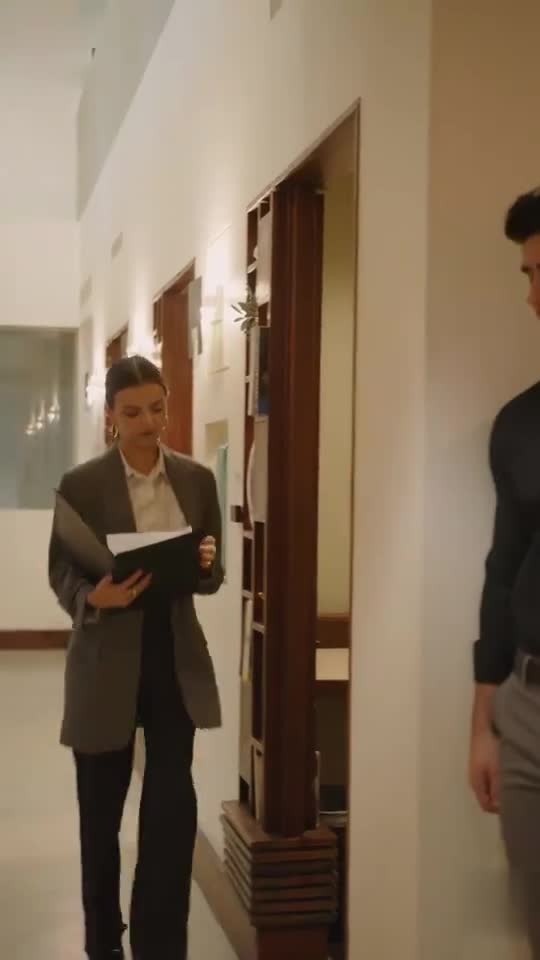The Boss Affair Episódio 6