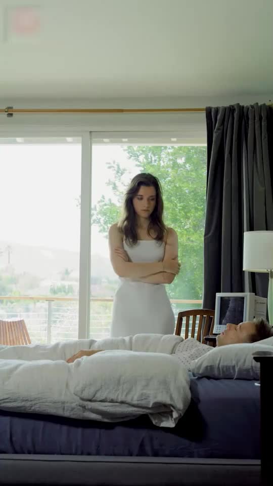 Big Bad Husband, Please Wake Up! 2 Episódio 3