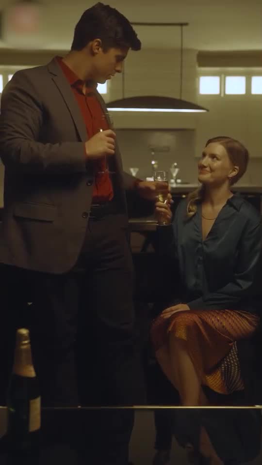 Cross My Heart and Hope to Die Episódio 11