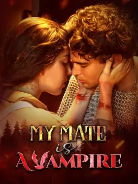 My Mate is a Vampire assistir online grátis